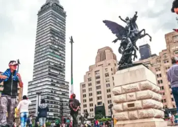 El PIB de México superará las proyecciones del FMI, asegura Hacienda