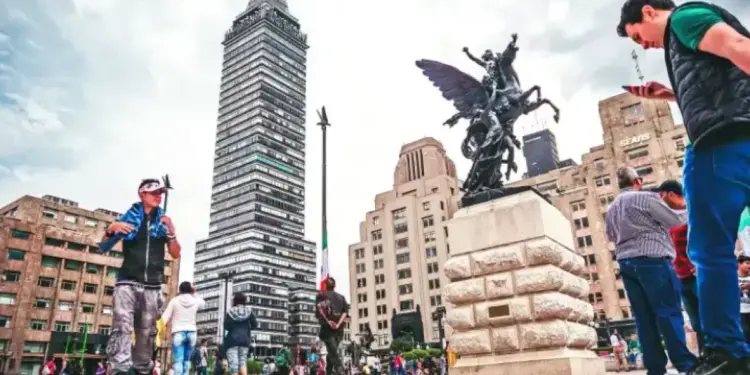 El PIB de México superará las proyecciones del FMI, asegura Hacienda