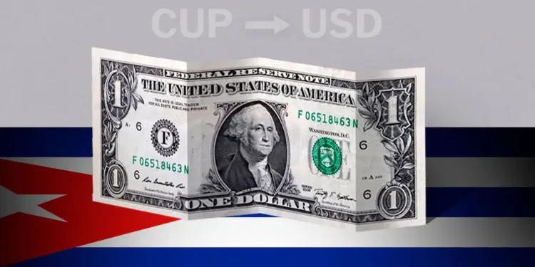 Precio del dólar hoy en Cuba: cotización estable del 6 de julio