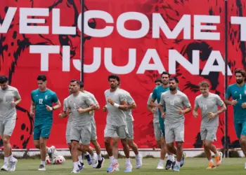 Dueño de Xolos revela costos de recibir a Irán en Mundial 2026