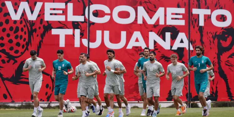 Dueño de Xolos revela costos de recibir a Irán en Mundial 2026