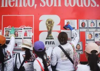 El impacto social del Mundial 2026 en México