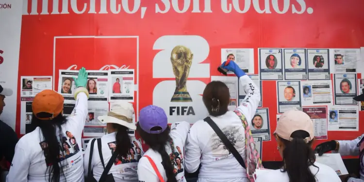 El impacto social del Mundial 2026 en México