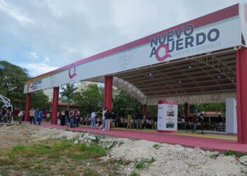 CBTIS busca alcanzar una matrícula de 11 mil alumnos en Quintana Roo
