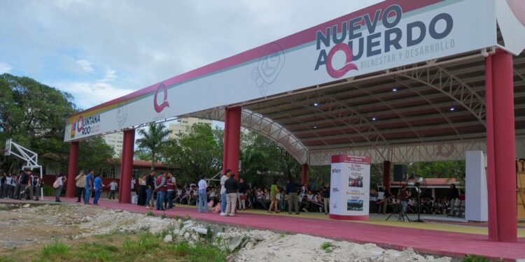 CBTIS busca alcanzar una matrícula de 11 mil alumnos en Quintana Roo