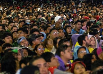 Fiscalía de CDMX investiga muerte en festejos del Mundial 2026