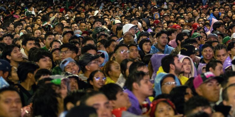 Fiscalía de CDMX investiga muerte en festejos del Mundial 2026
