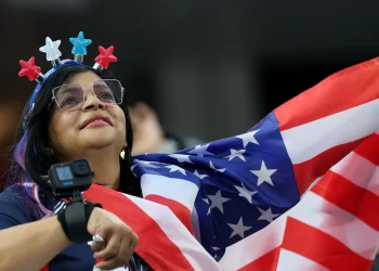 Virginia, el estado más patriota de EE. UU. en 2026
