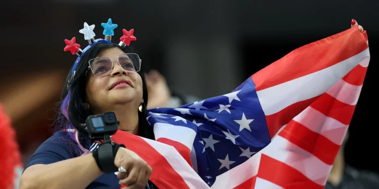 Virginia, el estado más patriota de EE. UU. en 2026