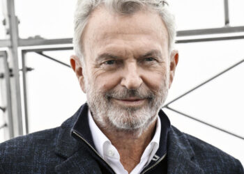 Fallece el actor de “Jurassic Park” Sam Neill; dejó un legado en el cine internacional
