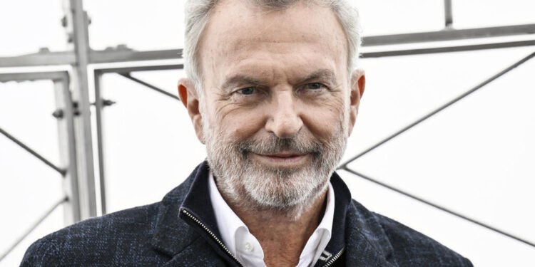 Fallece el actor de “Jurassic Park” Sam Neill; dejó un legado en el cine internacional