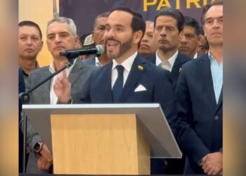 Abelardo de la Espriella anuncia que Medellin sera sede del Escudo de las Americas contra el narcotrafico