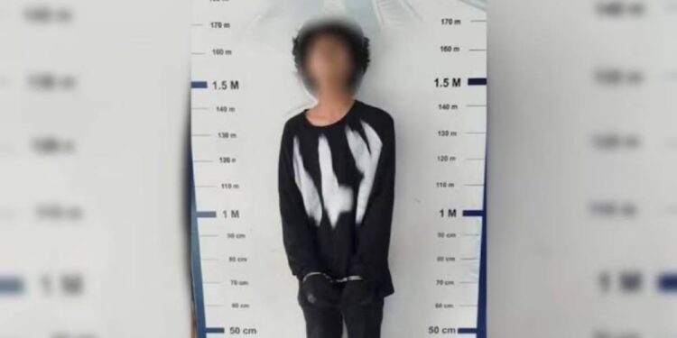 Adolescente que asesino a dos maestras en Michoacan recibe la pena maxima de 3 años de internamiento