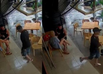 Asaltan a turistas en Aldea Zama en Tulum