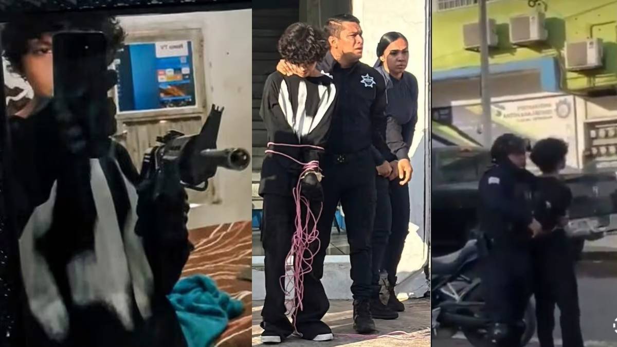 Asi ocurrio el ataque a dos maestras en Michoacan