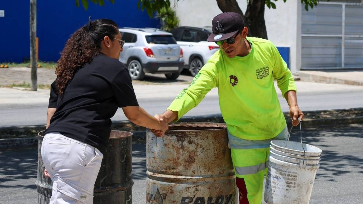 Ayuntamiento invita a utilizar ChatCun para realizar reportes ciudadanos