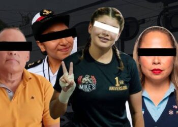 Caso Dafne 3 detenidos 32 testigos y una acusacion que pone bajo la lupa a la Academia Doenitz