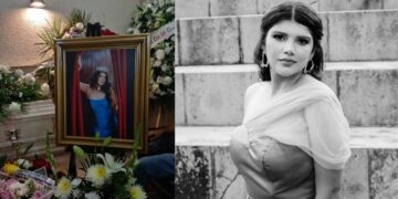 Caso Dafne madre afirma que certificado de defuncion señala homicidio Fiscalia mantiene investigacion abierta