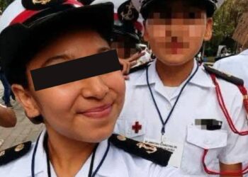 Caso Dafne revelan mensaje de Danna Yanina sobre Estrellita tras la muerte de la adolescente