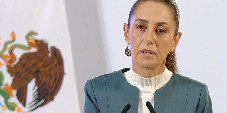 Claudia Sheinbaum realizará evento en Tulum esta semana