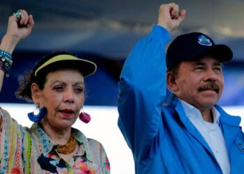 Daniel Ortega anuncia que ya no habra elecciones en Nicaragua para evitar que la oposicion llegue al poder