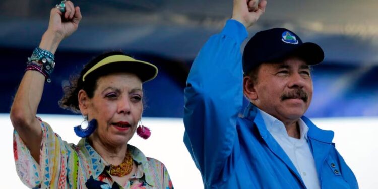 Daniel Ortega anuncia que ya no habra elecciones en Nicaragua para evitar que la oposicion llegue al poder