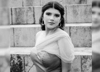 Detienen a Dana Yanin por la muerte de Dafne Zapata en academia militarizada de Tamaulipas investigacion sigue por feminicidio