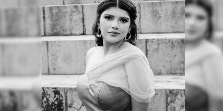 Detienen a Dana Yanin por la muerte de Dafne Zapata en academia militarizada de Tamaulipas investigacion sigue por feminicidio