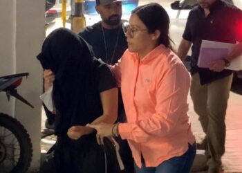 Detienen a una joven de 18 años tras acudir a comparecer por el caso Dafne