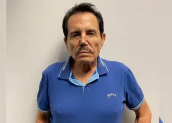 “El Mayo” es sentenciado a cadena perpetua por la Corte del Distrito Este de Nueva York