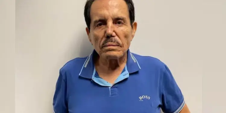 “El Mayo” es sentenciado a cadena perpetua por la Corte del Distrito Este de Nueva York
