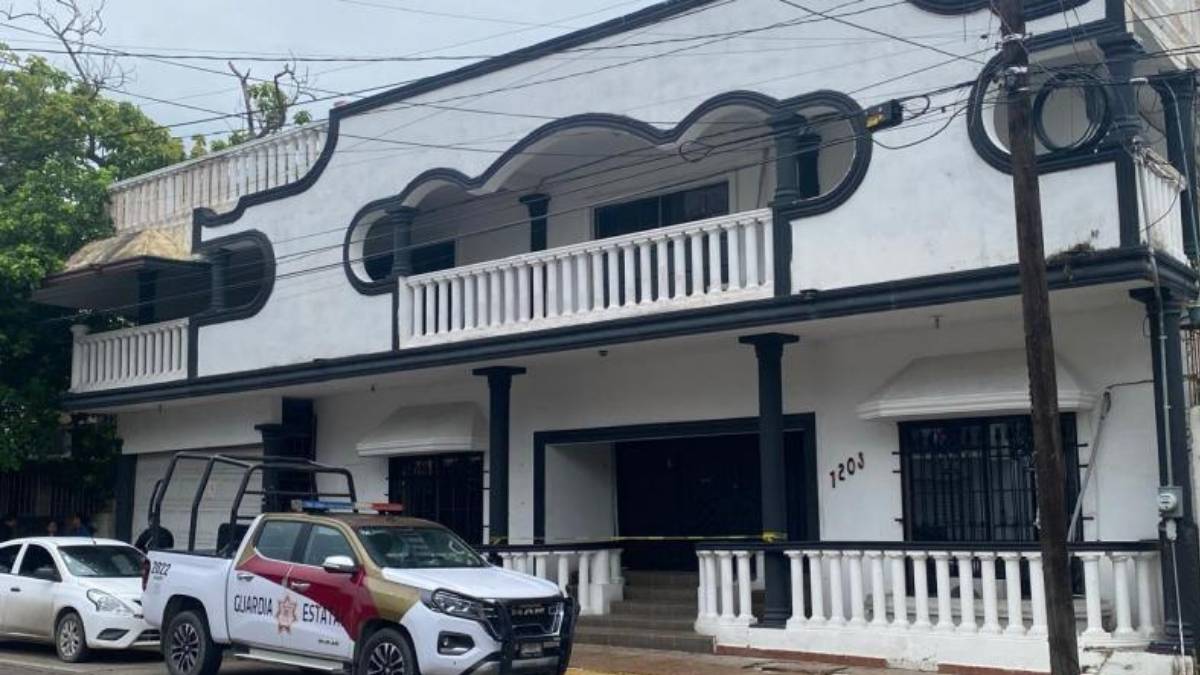 El caso Dafne pone bajo la lupa a la educacion militarizada