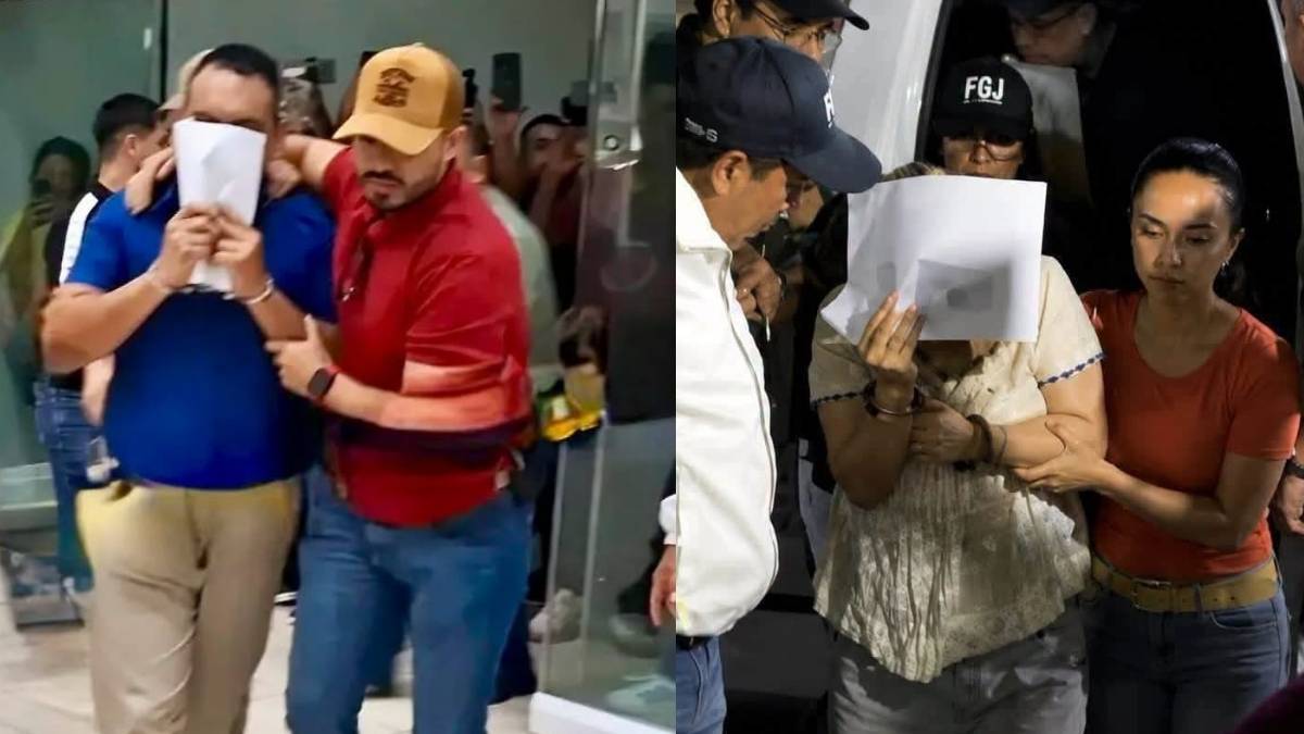 El caso Dafne todavia no termina
