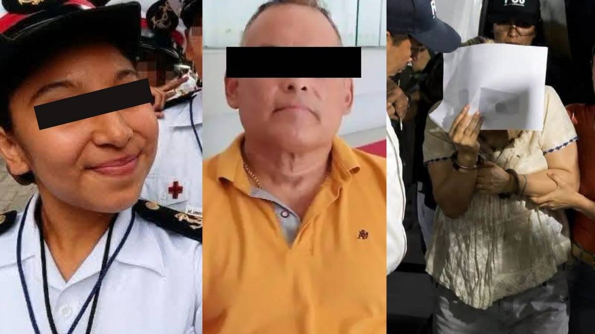El caso Dafne ya tiene tres personas detenidas