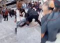 Emiliano Aguilar protagoniza intensa pelea en el Bélico Fest