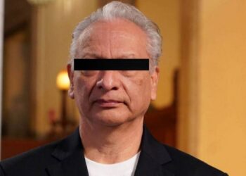 Exdirector de Pemex es vinculado a proceso por violencia familiar pese al perdon de su esposa