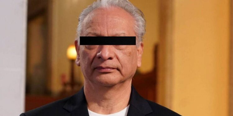 Exdirector de Pemex es vinculado a proceso por violencia familiar pese al perdon de su esposa