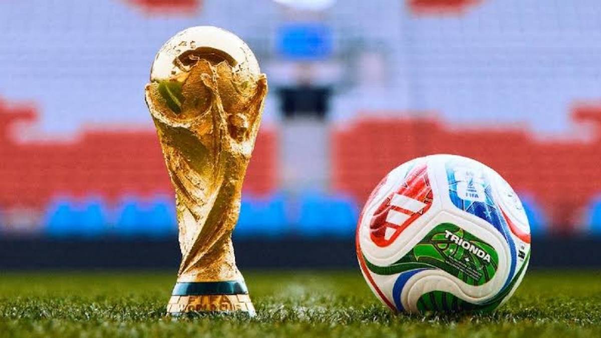 FIFA detecta un aumento del 11 en mensajes de racismo en el Mundial 2026