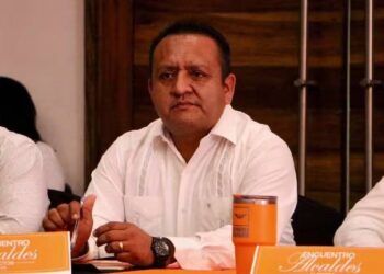 Fiscalia de Veracruz solicita desafuero de alcalde de MC por presunto asesinato de la periodista Roxana Guzman