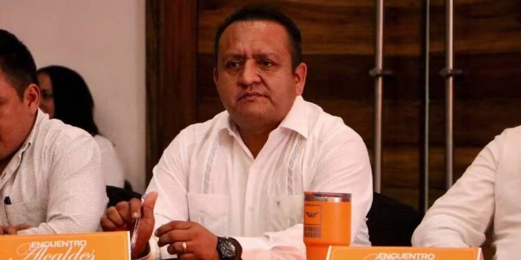 Fiscalia de Veracruz solicita desafuero de alcalde de MC por presunto asesinato de la periodista Roxana Guzman