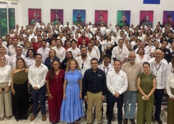 Fortalece Ayuntamiento de BJ preparacion para el proceso de entrega recepcion institucional