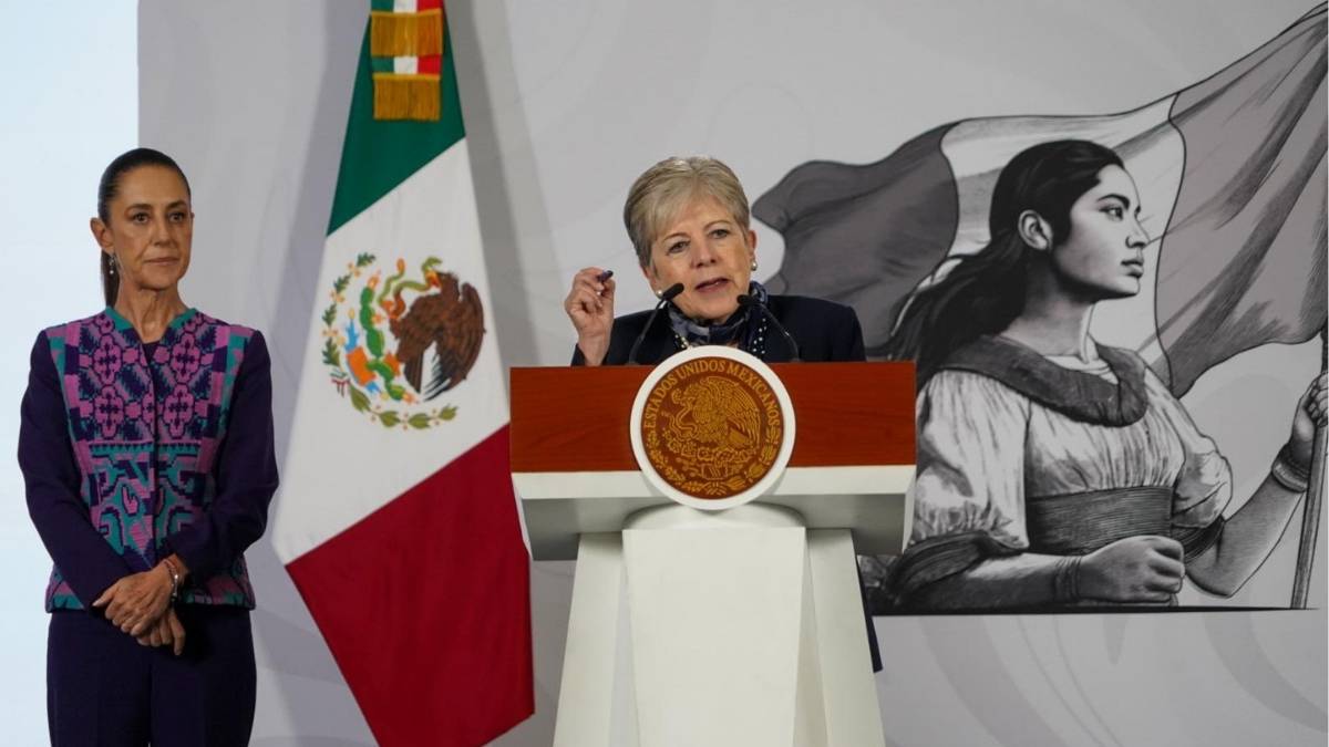 Gobierno busca recolectar el sargazo antes de que llegue a las playas