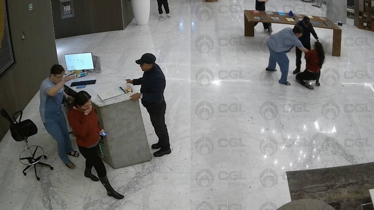 Hotel de Santa Fe condena la agresion