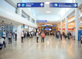 Empresas de Q. Roo proyectan crecimiento de ventas en segundo semestre