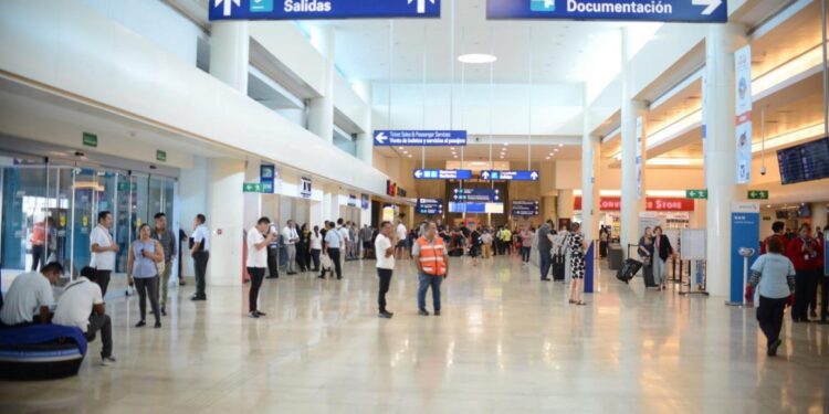 Empresas de Q. Roo proyectan crecimiento de ventas en segundo semestre
