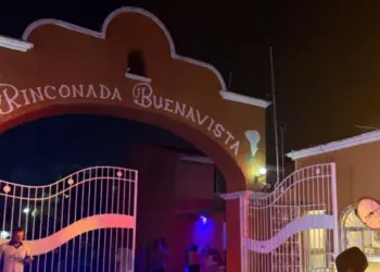Ataque en Cancún: sujeto en motocicleta dispara contra hombre en Rinconada Buena Vista