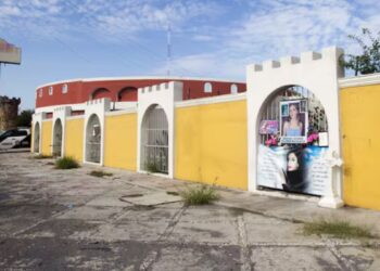 Influencer encuentra cuerpo en motel donde fue encontrada Debanhi Escobar