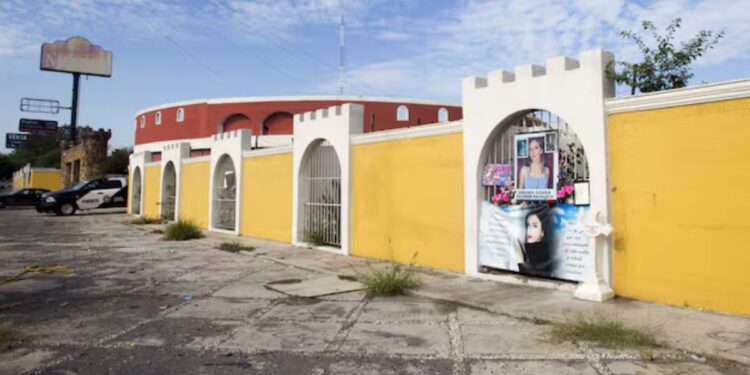 Influencer encuentra cuerpo en motel donde fue encontrada Debanhi Escobar