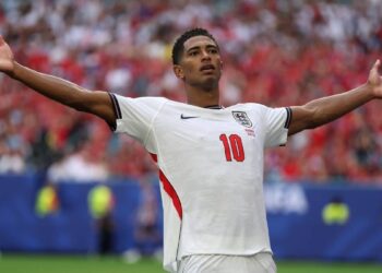 Inglaterra sigue con vida en el Mundial 2026 tras vencer a Noruega en tiempos extra