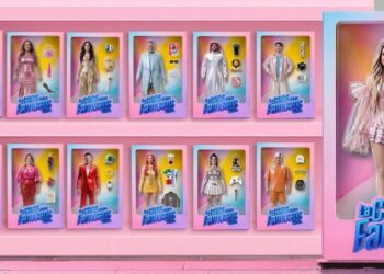 La Casa de los Famosos Mexico 2026 lista completa de participantes confirmados hasta el momento